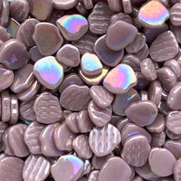 Sakura Bloesem Parelmoer Magenta