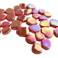 Sakura Bloesem Parelmoer Watermeloen