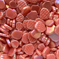 Sakura Bloesem Parelmoer Watermeloen