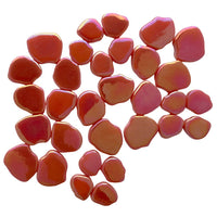 Sakura Bloesem Parelmoer Watermeloen