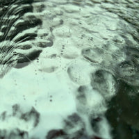 Verre Mosaique - glass mosaic -Glasmosaik-glasmozaïek-Gekleurde Spiegel Donker Zilver - mosaicshop