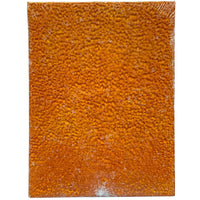 Verre Mosaique - glass mosaic -Glasmosaik-glasmozaïek-Safety Glass Oranje - mosaicshop