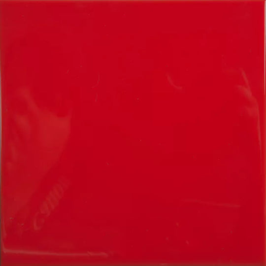 Mosa-16970 Rojo 15cm