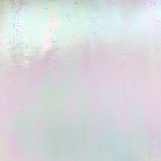 Plaque de Verre Perle