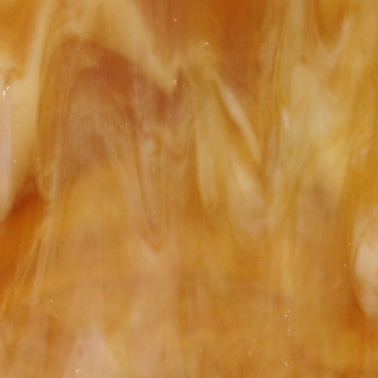 Placa de Vidrio Caramelo