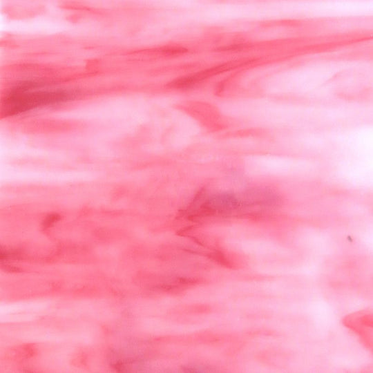 Placa de Vidrio Ciruela Azucarada