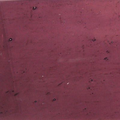 Placa de Vidrio Violeta Claro