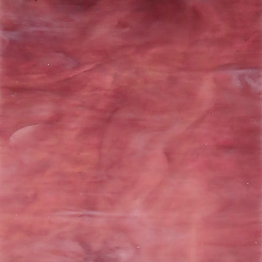 Placa de Vidrio Violeta Pálido Veteado