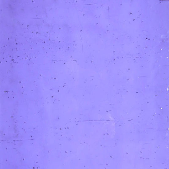 Placa de Vidrio Uva Pálida