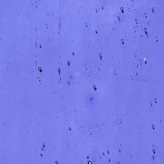 Placa de Vidrio Violeta Claro