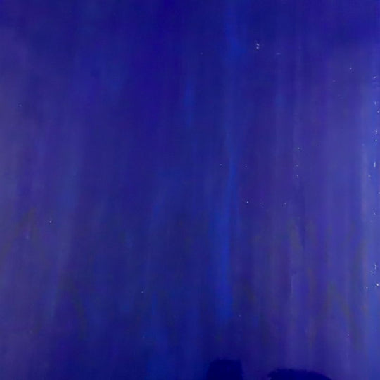 Placa de Vidrio Cobalto Difuso