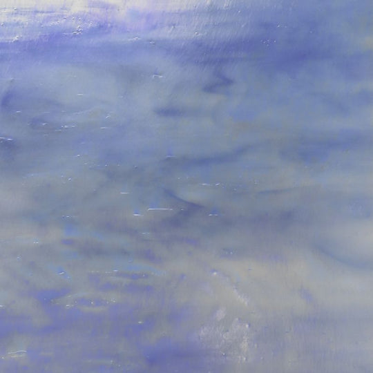 Placa de Vidrio Hortensia