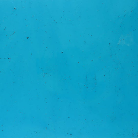 Placa de Vidrio Agua Clara