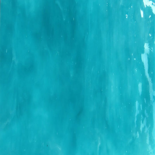 Placa de Vidrio Cascada