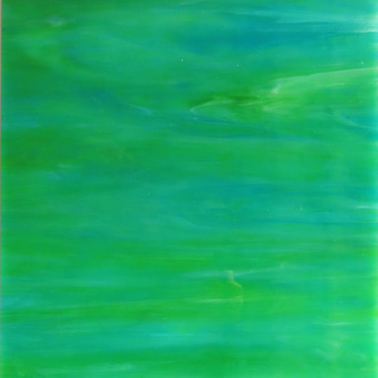 Plaque de Verre Lagune