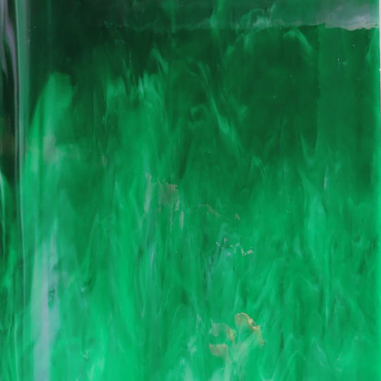 Placa de Vidrio Helecho Difuso