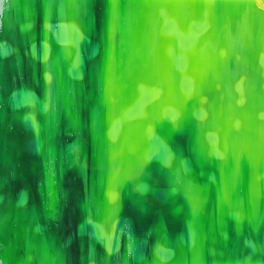 Placa de Vidrio Selva Marmoleada