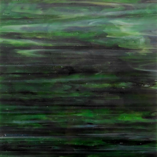 Plaque de Verre Oliveraie