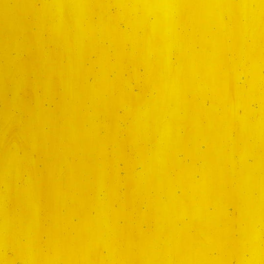 Plaque de Verre Jaune