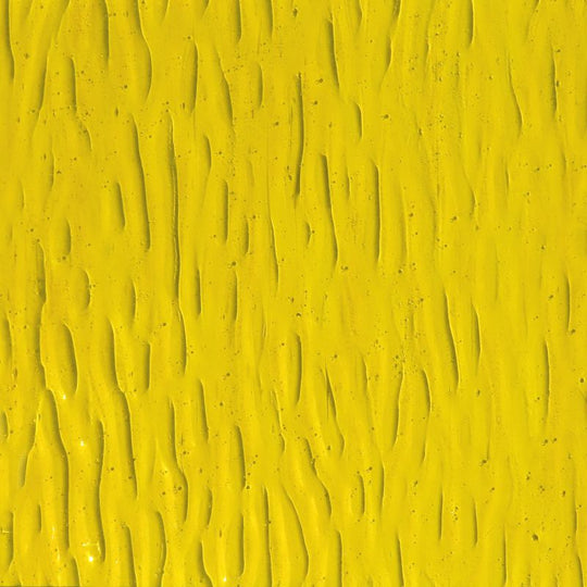 Placa de Vidrio Canario Ondas Suaves