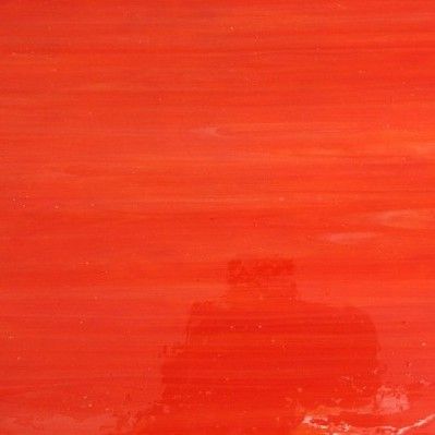 Plaque de Verre Tarte à la Citrouille