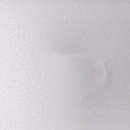 Glasplaat Mist