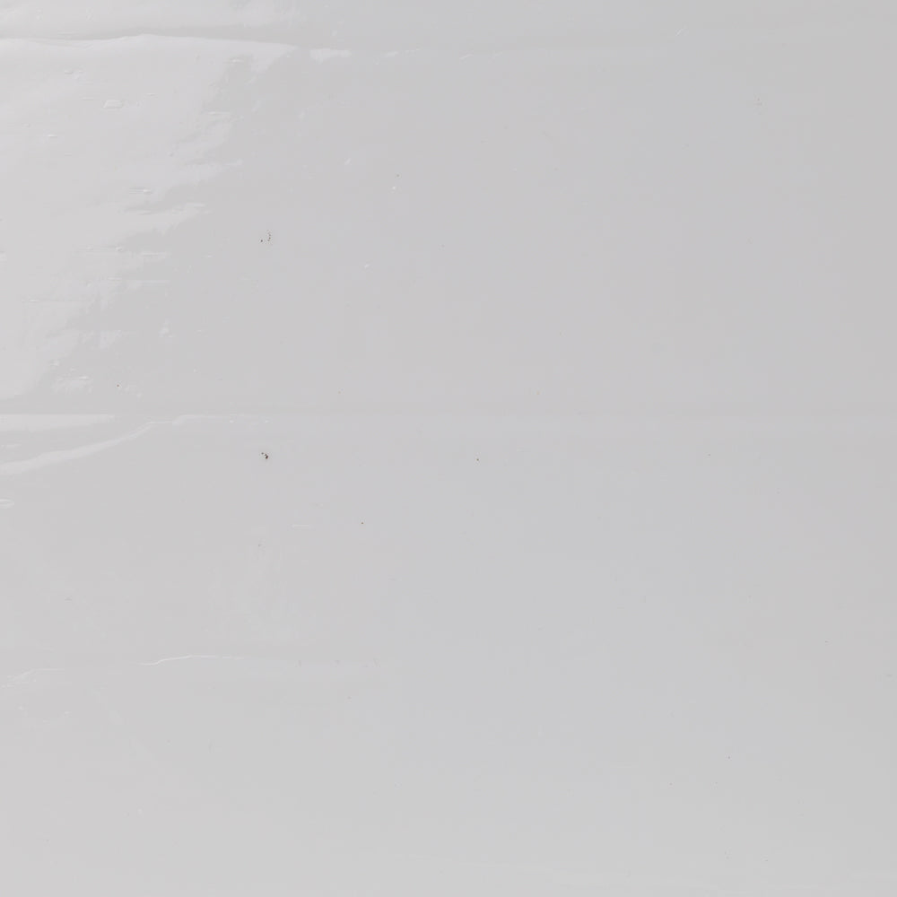 Glasplatte, Weiß Helle Textur