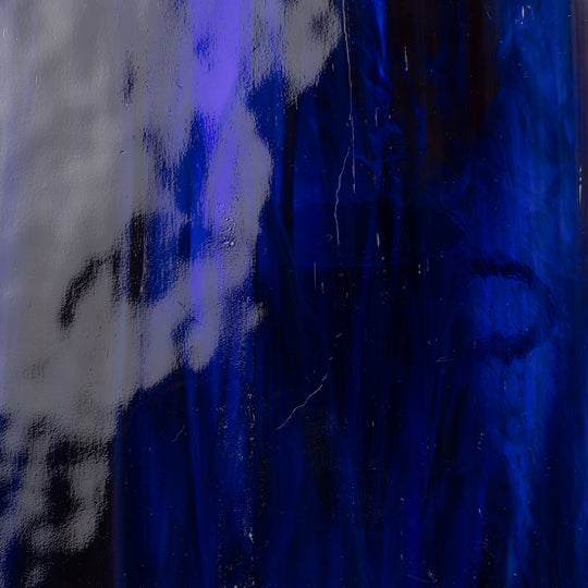 Glasplaat Rood Paars Blauw