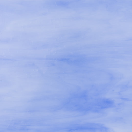 Glasplaat Zachte Wolk