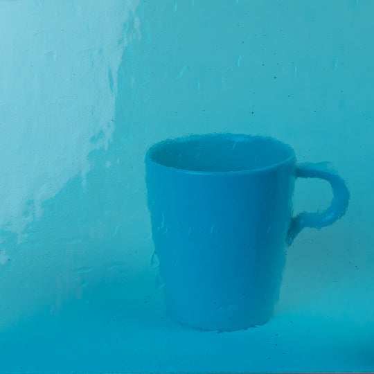 Glasplaat Water (Wissmach 158)