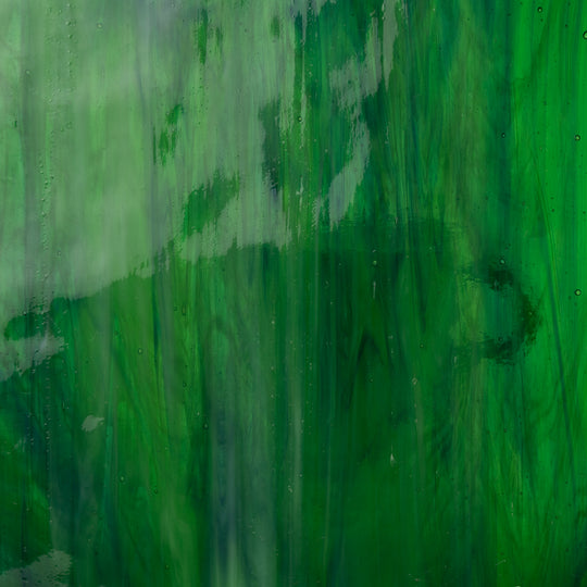 Skleněná deska Zelená/Cyan/Modrá