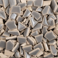 Flip Ceramic Puzzles Smoke Grey
