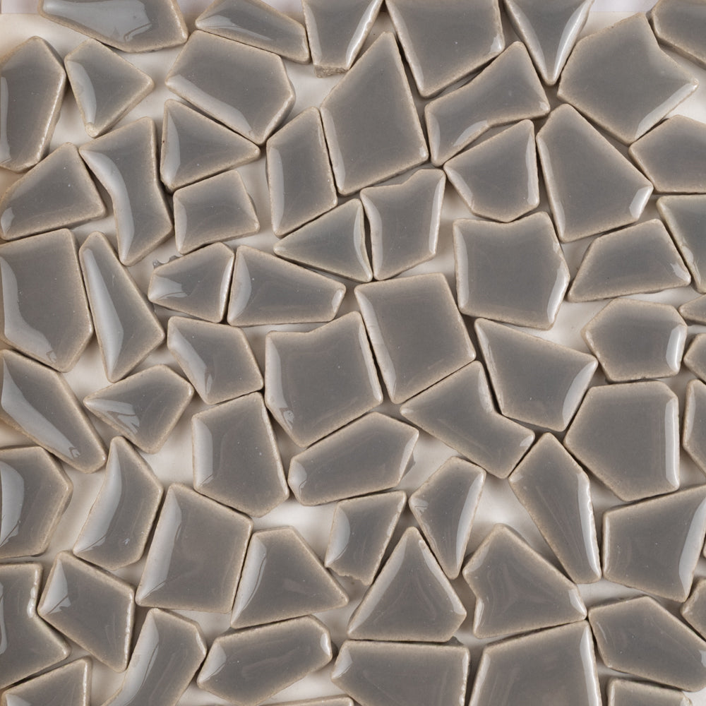 Flip Ceramic Puzzles Smoke Grey