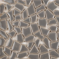 Flip Ceramic Puzzles Smoke Grey