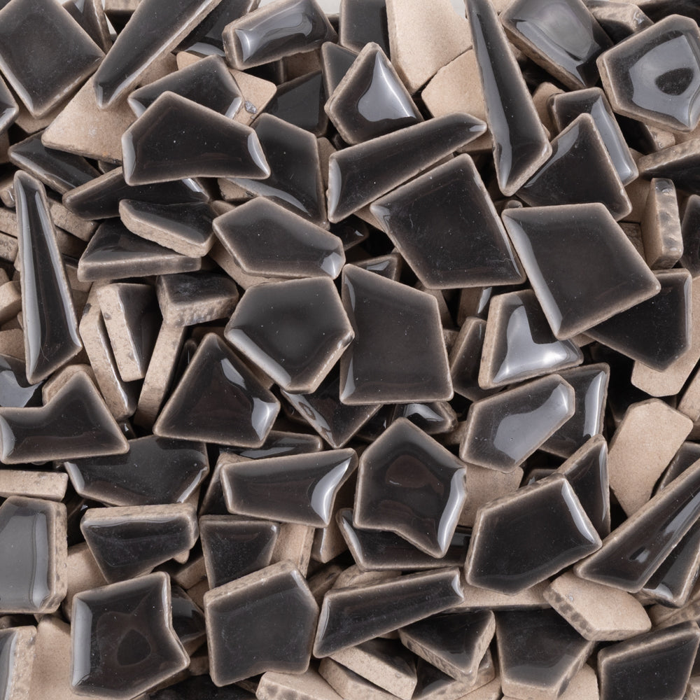 Puzzles cerâmicos Flip Antracite