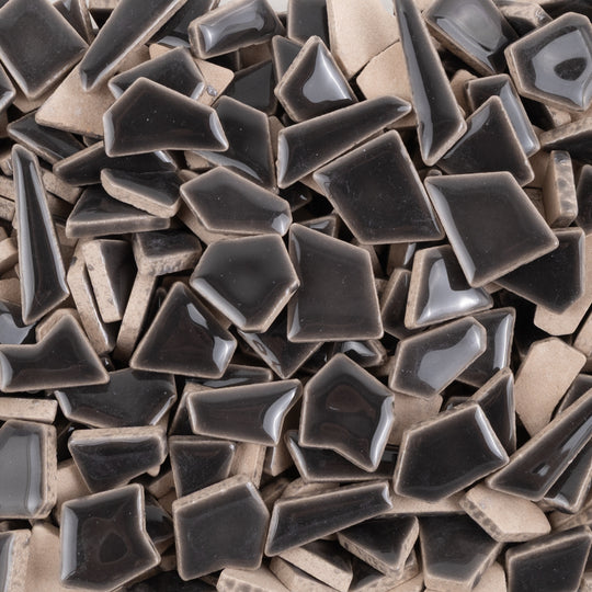 Puzzle in ceramica Flip Antracite