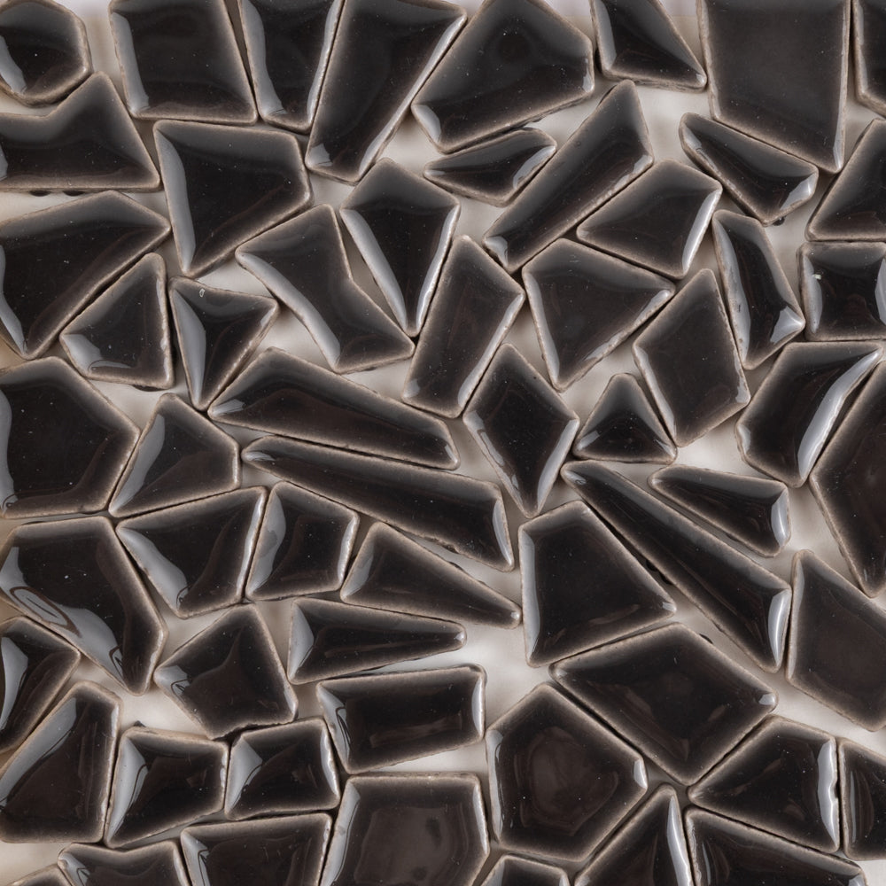 Puzzles cerâmicos Flip Antracite