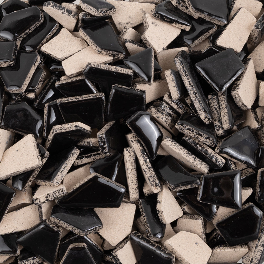 Flip Ceramic Puzzles Black