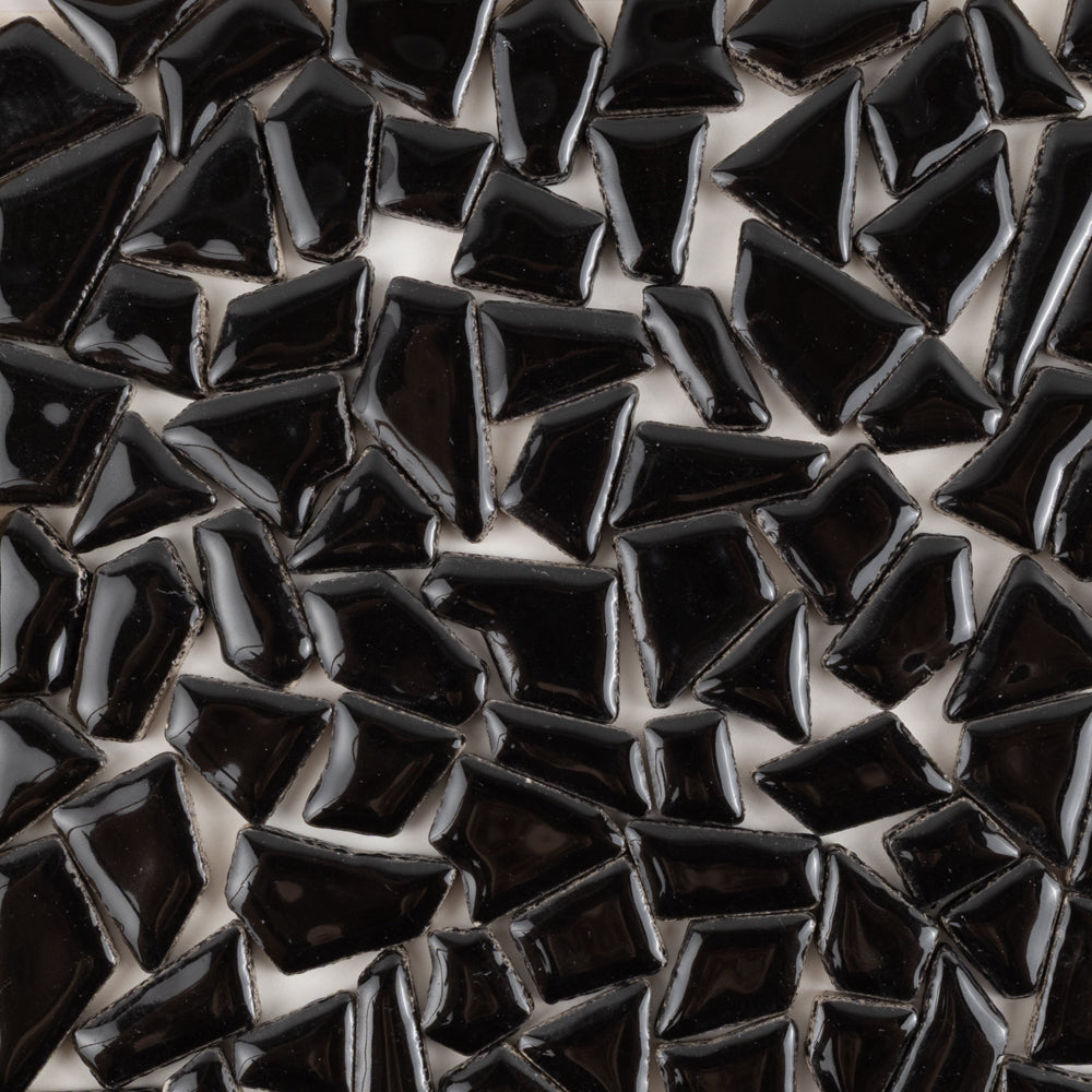 Flip Ceramic Puzzles Black