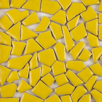 Puzzles cerâmicos Flip Milho