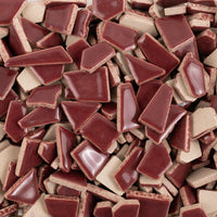 Flip Ceramic Puzzles Old Rose