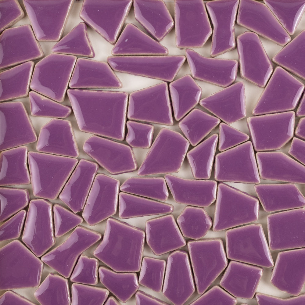 Flip Ceramic Puzzles Purple