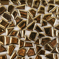 Flip Ceramic Puzzles Gold