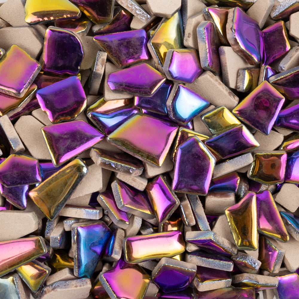 Flip Ceramic Puzzles Rainbow
