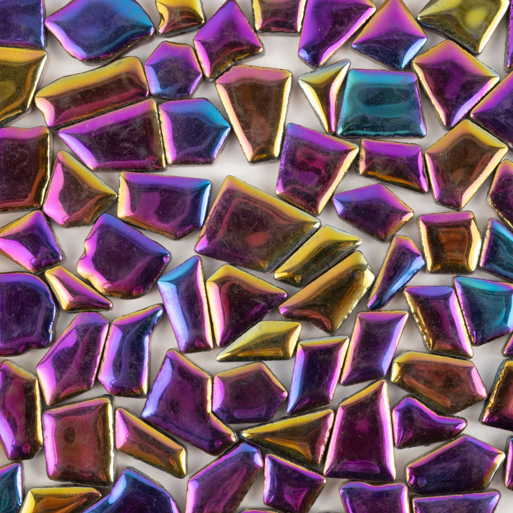 Flip Ceramic Puzzles Rainbow