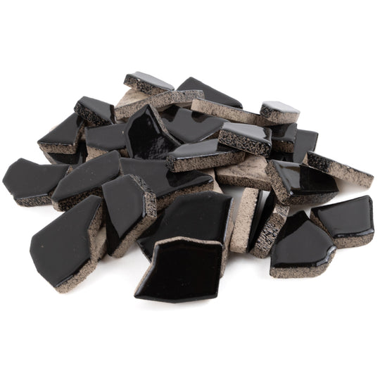 Flip Keramische Puzzels XL Zwart