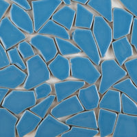 Puzzle in Ceramica Bianco