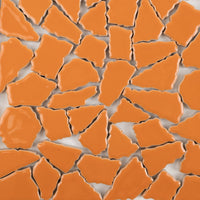 Ceramic Puzzles  White