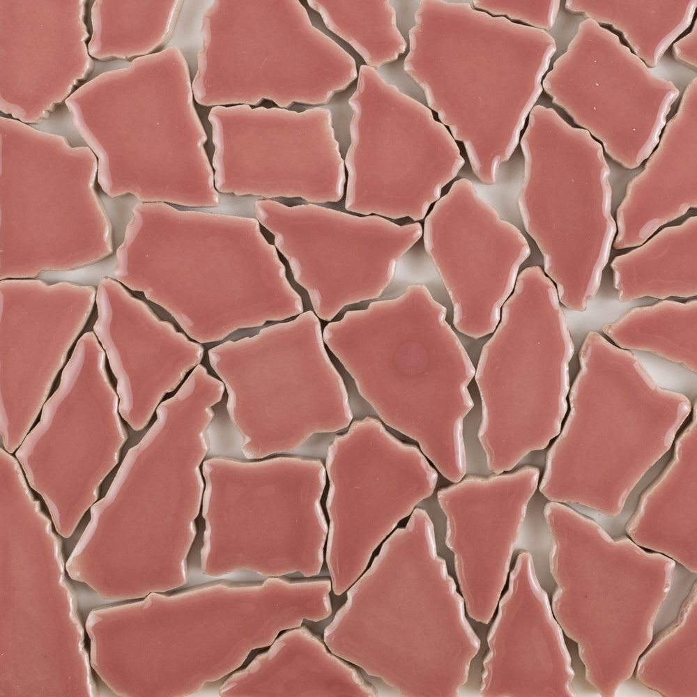 Puzzle in Ceramica Bianco