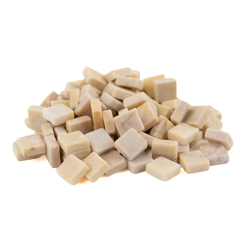 Mramor 10mm Giallo Cream